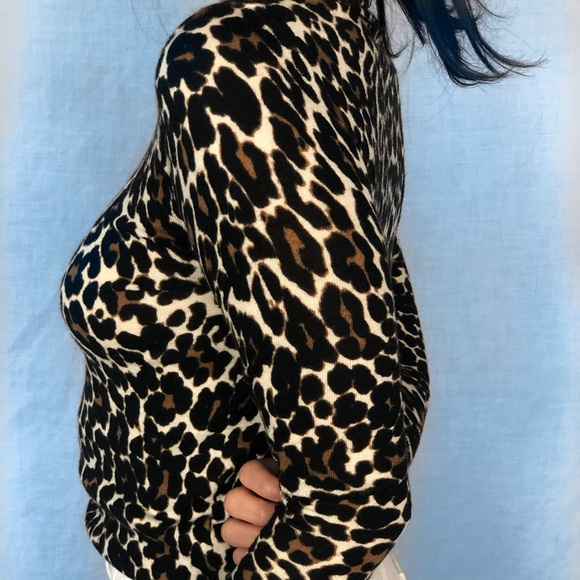 Jcrew Cashmere crewneck sweater - Picture 2 of 3